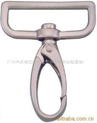 廣州市花都區獅嶺金安利金屬制品經營部 專注箱包及配件，打造品質與創新