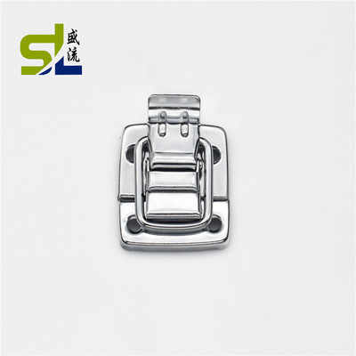 匠心獨運，品質(zhì)保障——廠家直銷G小鎖、箱包五金配件全解析